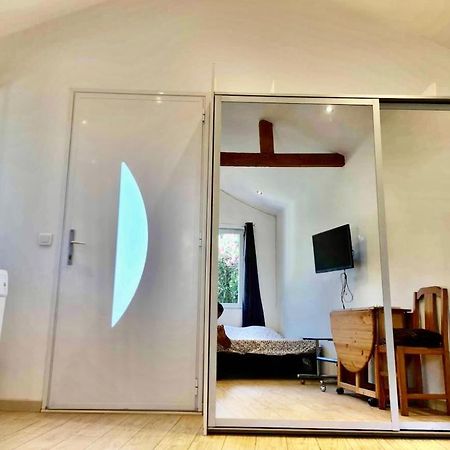 דירות טולון Le Logis De Rigoumel 1 מראה חיצוני תמונה