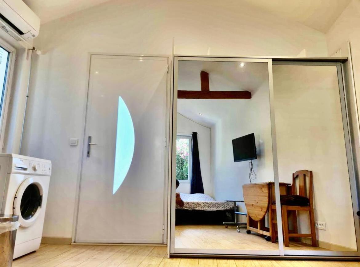 דירות טולון Le Logis De Rigoumel 1 מראה חיצוני תמונה