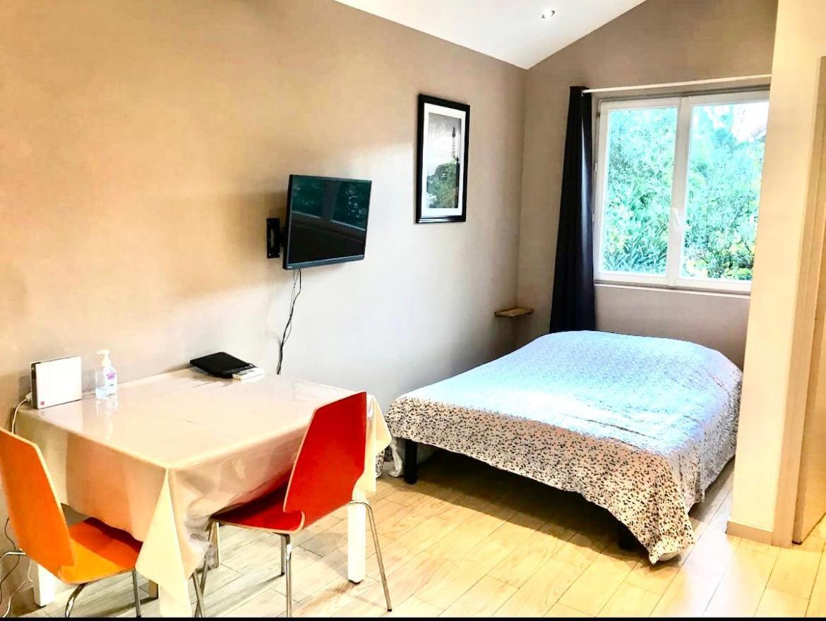 דירות טולון Le Logis De Rigoumel 1 מראה חיצוני תמונה